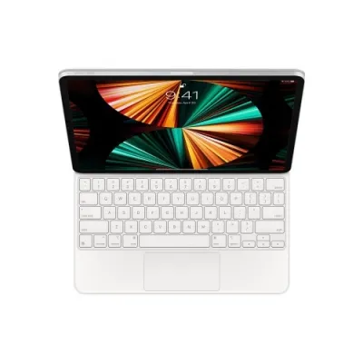 Buy iPad Magic Keyboard 12.9-Inch White (New) in Nepal